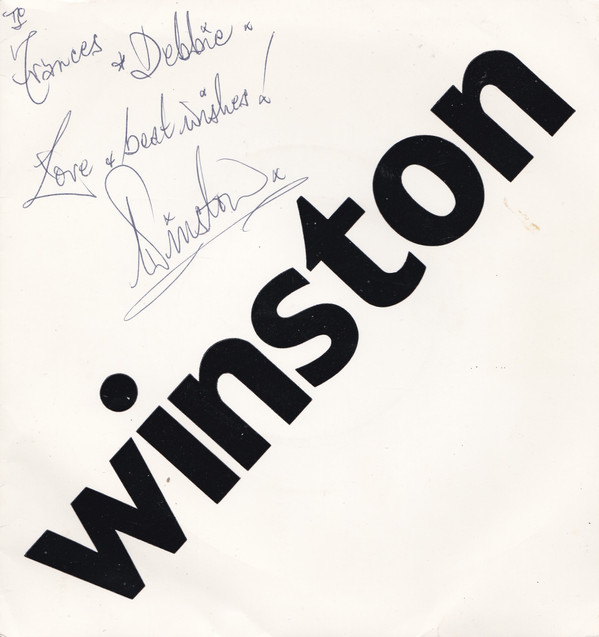 RASHIED ALI & LEROY JENKINS — SWIFT ARE THE WINDS OF LIFE (E