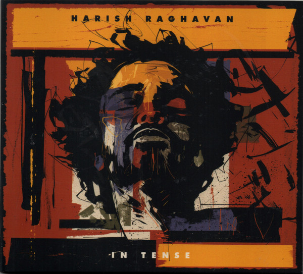 HARISH RAGHAVAN — In Tense
