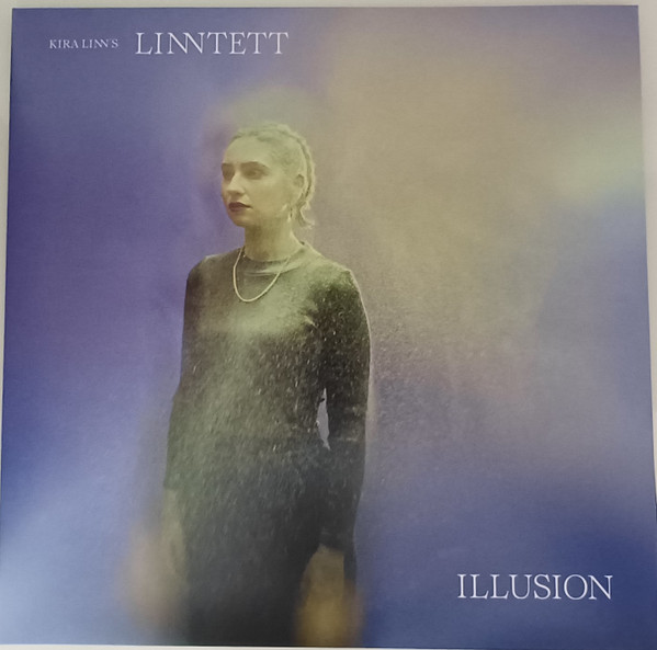 LINN KIRAS LINNTETT — Illusion