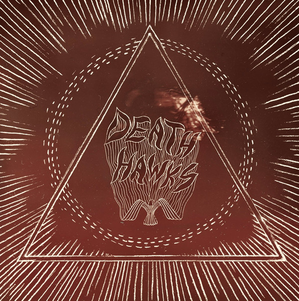 DEATH HAWKS — DEATH & DECAY