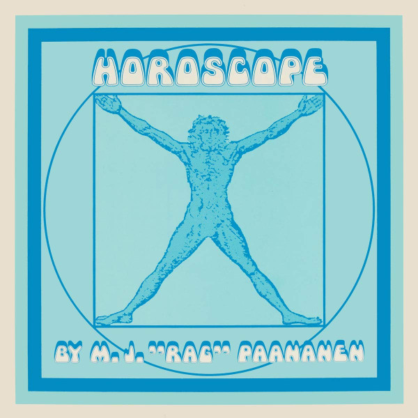 MATTI RAG PAANANEN — Horoscope