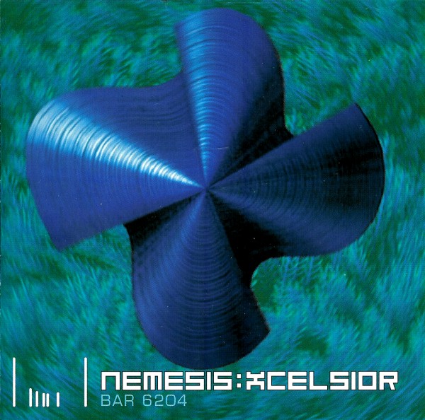 NEMESIS — Xcelsior