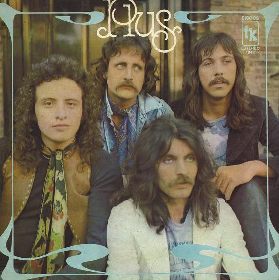 PLUS — NO PISAR EL INFINITO