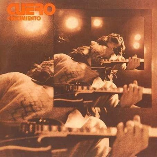 CUERO — CRECIMIENTO