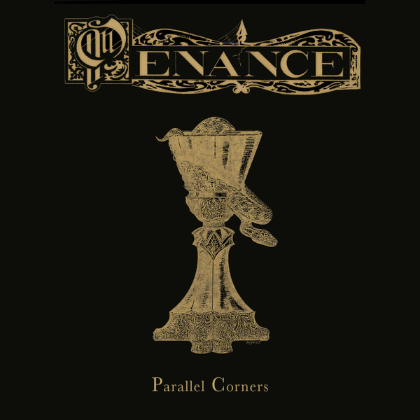 PENANCE — Parallel Corners
