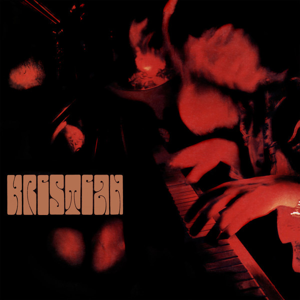 KRISTIAN — Kristian