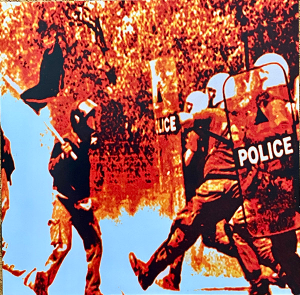 OUTLAW ORDER — DRAGGING DOWN THE ENFORCER