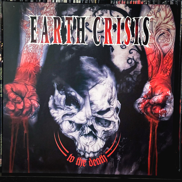 EARTH CRISIS — TO THE DEATH