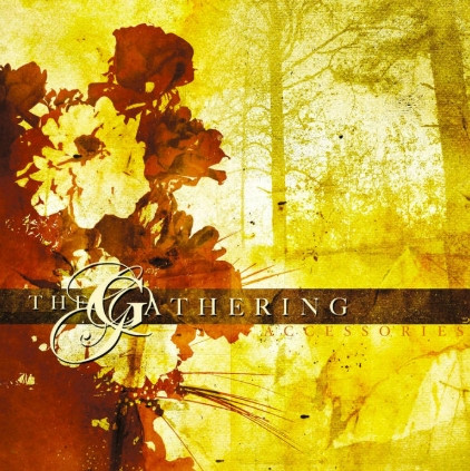 GATHERINGTHE — ACCESSORIES - RARITIES AND B-S