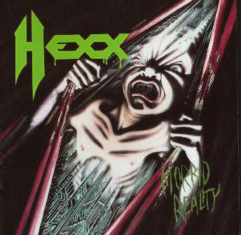 HEXX — MORBID REALITY