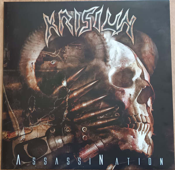 KRISIUN — Assassination