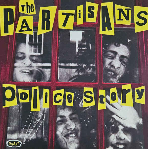 PARTISANS — Police Story