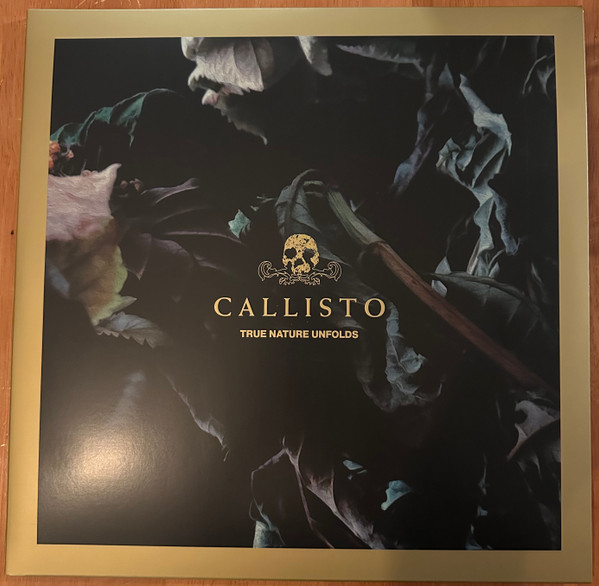 CALLISTO — TRUE NATURE UNFOLDS