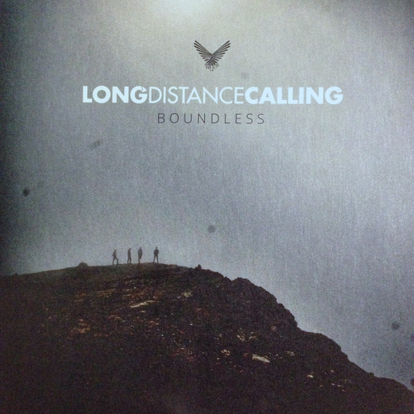 LONG DISTANCE CALLING — BOUNDLESS