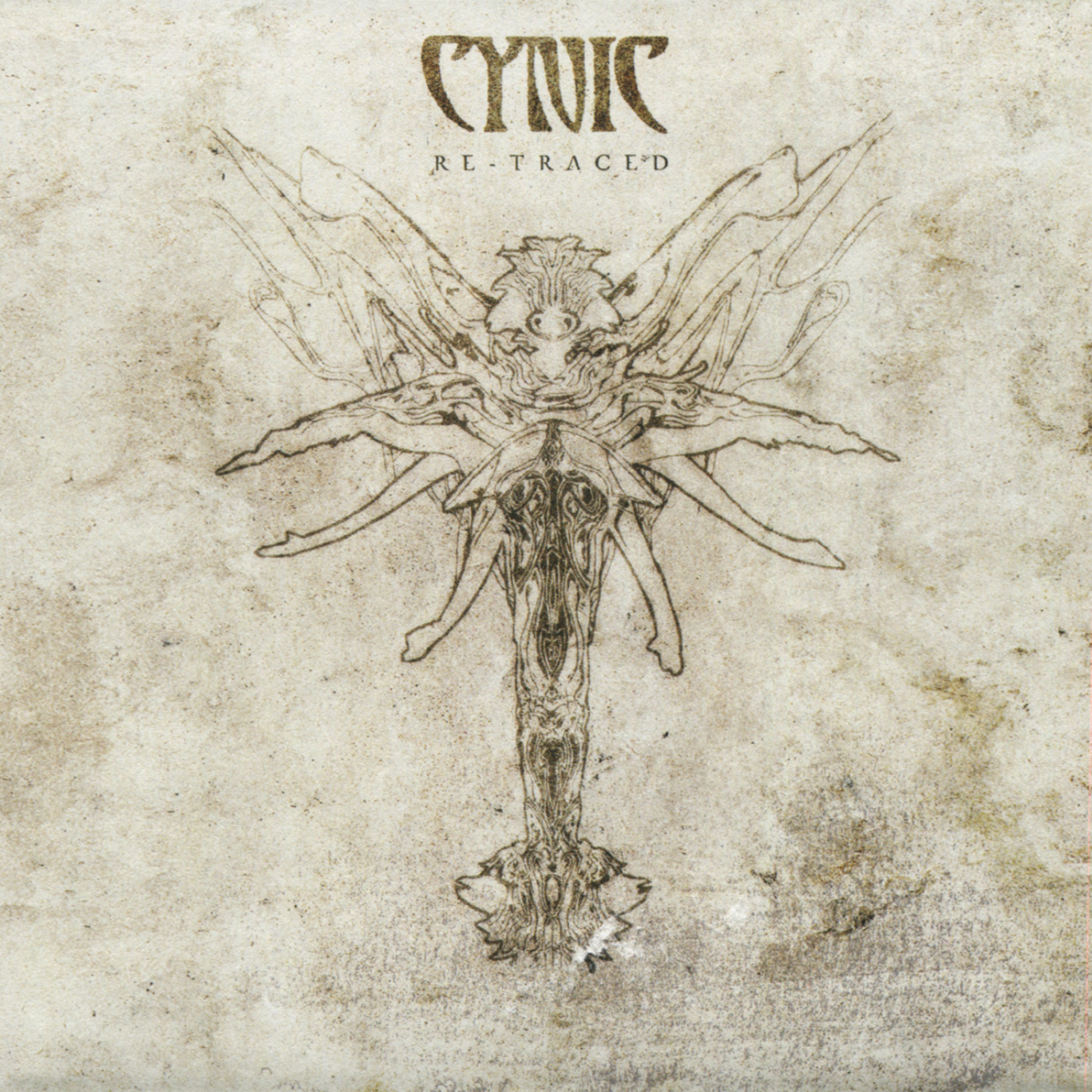 CYNIC — RE-TRACED
