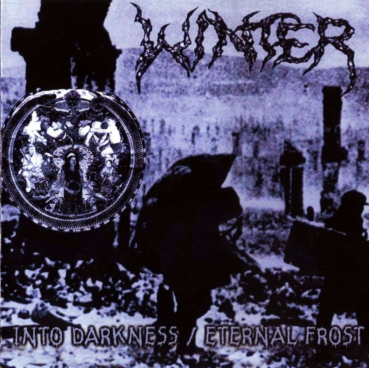 WINTER — ETERNAL FROST