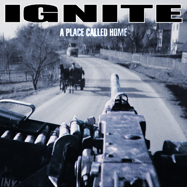 IGNITE — A PLACE CALLED HOME