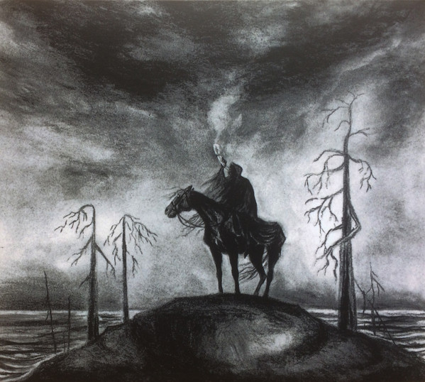 HAVUKRUUNU — KELLE SURUT SOI