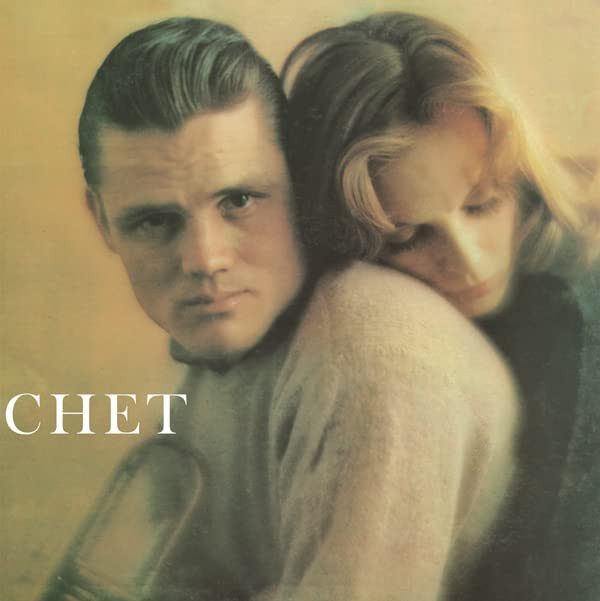 CHET BAKER — Chet (Grey Marble Vinyl)