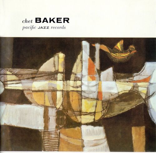 CHET BAKER — Trumpet Artistry