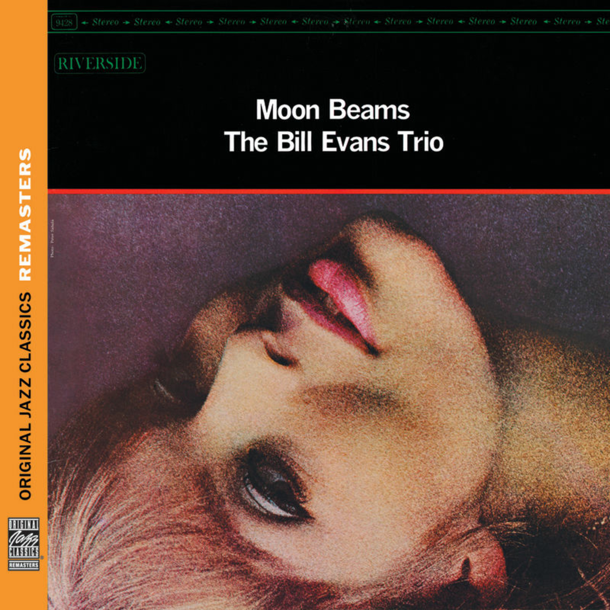 BILL EVANS TRIO — Moon Beams