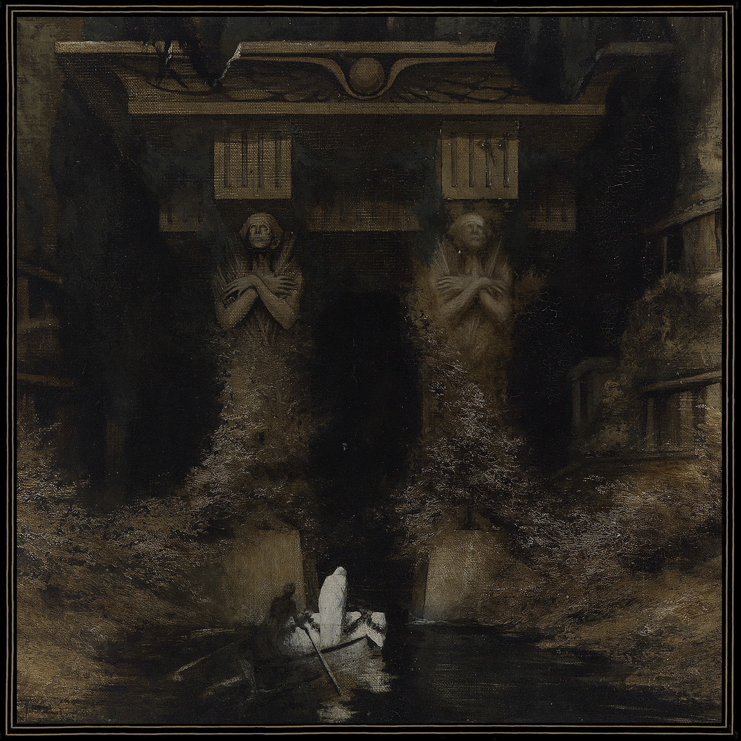 SUSPIRAL — Delve Into The Mysteries Of Transcendence