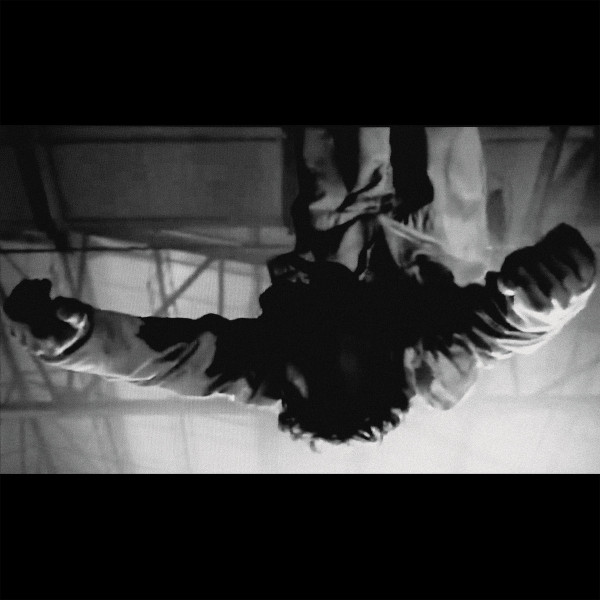 HOLD ME DOWN — Powerless