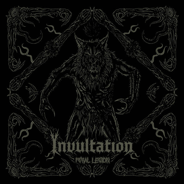 INVULTATION — FERAL LEGION