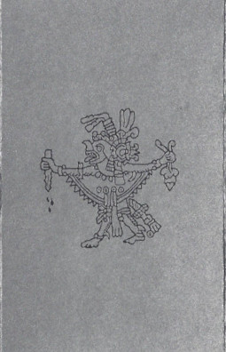 CHAHOM — CAMAZOTZ CULT