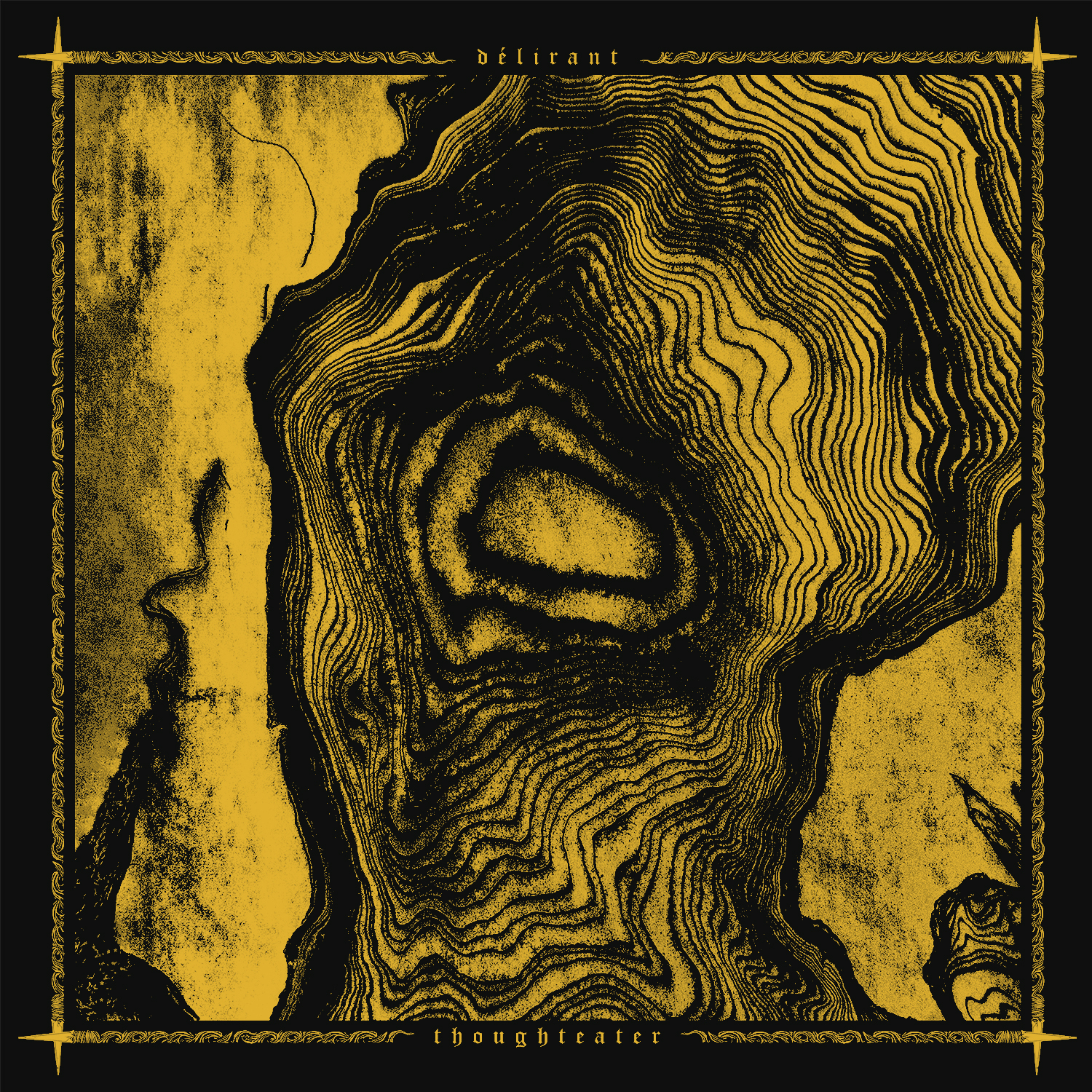 DELIRANT — THOUGHTEATER