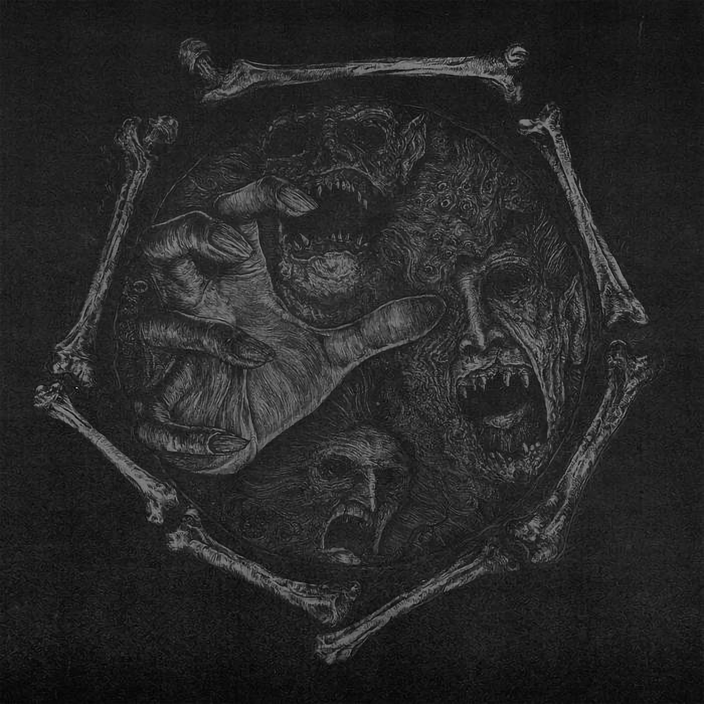 HEXEREI — REALMS....
