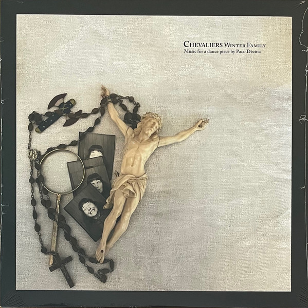 WINTER FAMILY — Chevaliers