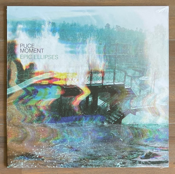 PUCE MOMENT — EPIC ELLIPSES