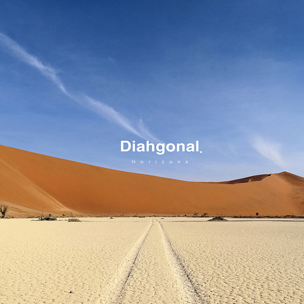 DIAHGONAL — Horizons