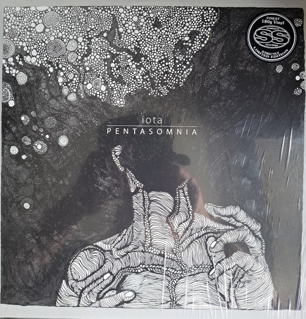 IOTA — PETASOMNIA