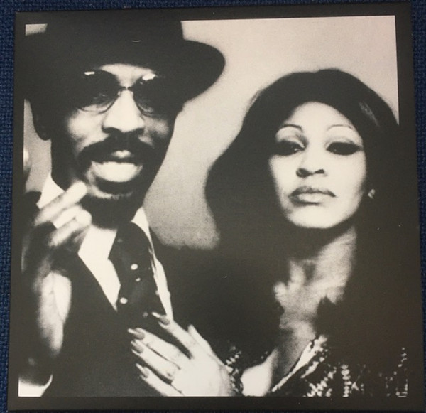 Ike & Tina Turner — Bold Soul Sister
