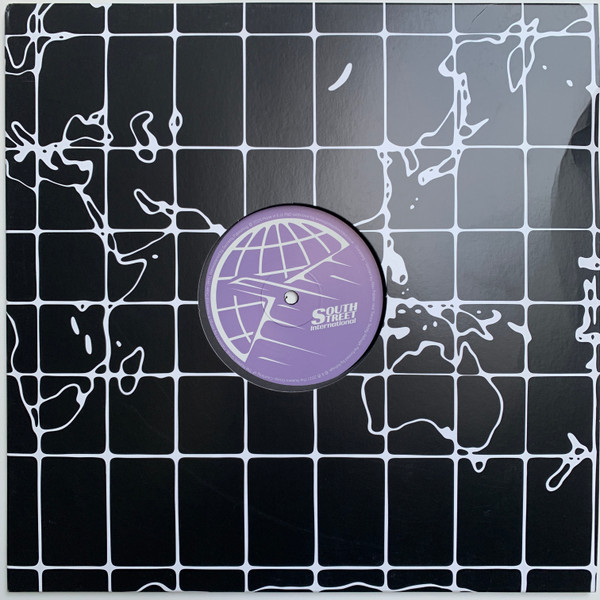 Ashaye — Dreaming / What's This World Coming To