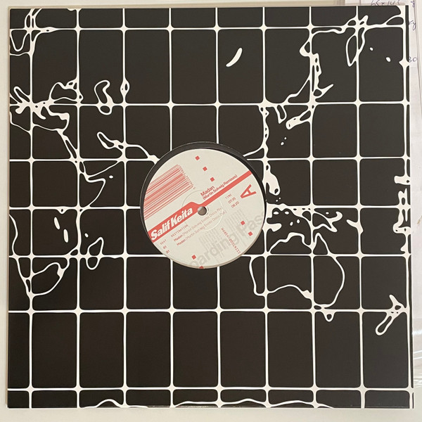 Salif Keita — Madan (Martin Solveig Remixes)