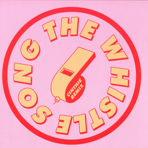 Frankie Knuckles Pres. Director's Cut — The Whistle Song