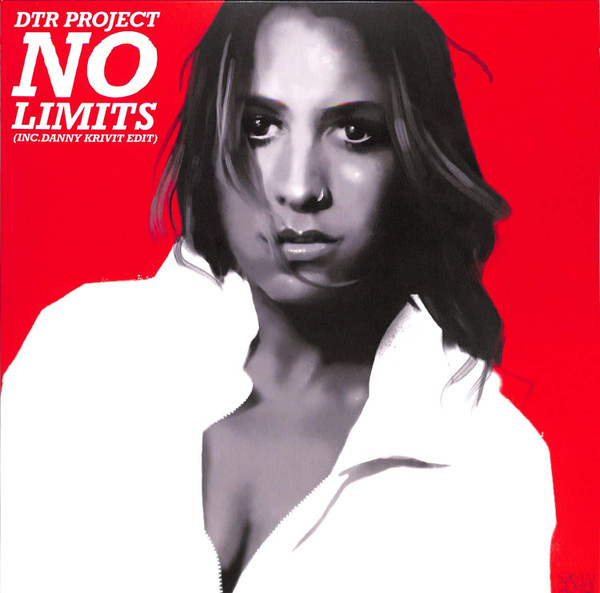 DTR Project — No Limits (inc. Danny Krivit Re-Edit)