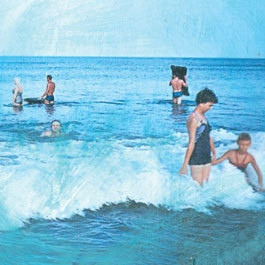 COTTON JONES — TALL HOURS IN THE GLOWSTREAM