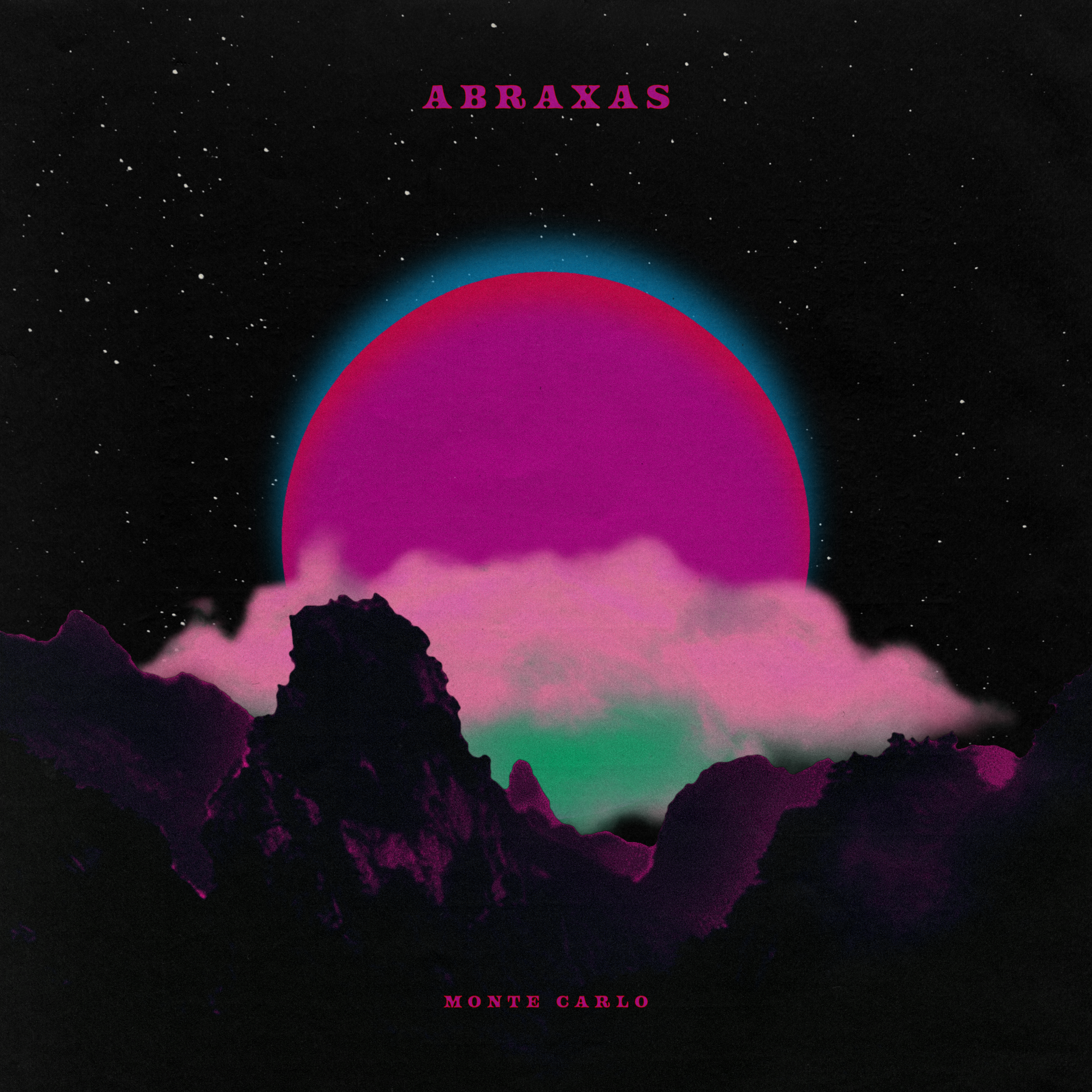 ABRAXAS — MONTE CARLO