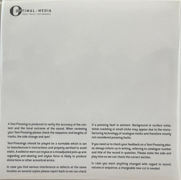 PEDRO THE LION & LYNC — B