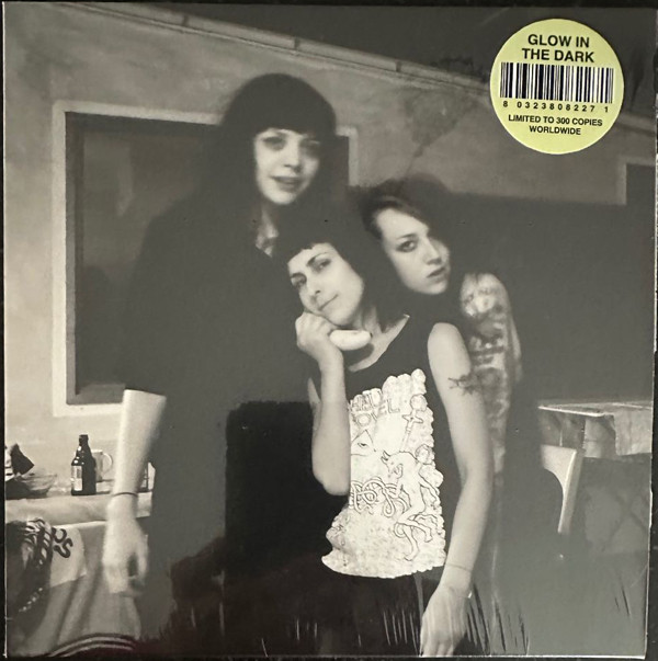 THE COATHANGERS — HURRY (DEMO) / DRIFTER (DEMO)