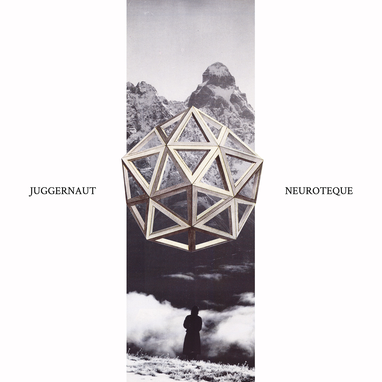 JUGGERNAUT — Neuroteque