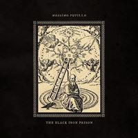 MASSIMO PUPILLO — The Black Iron Prison