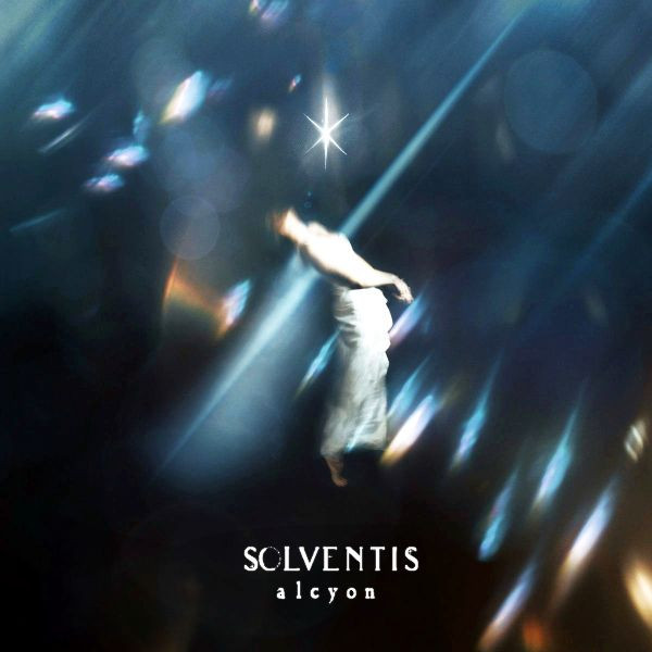 SOLVENTIS — ALCYON