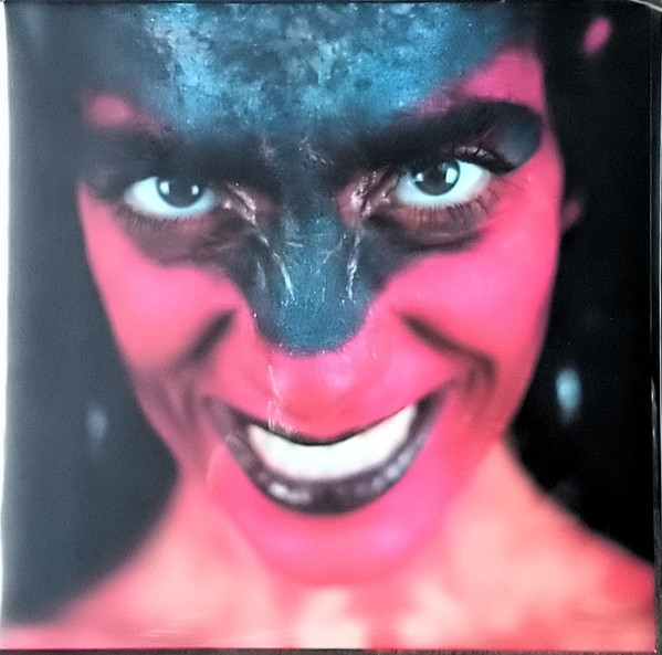 DALILA KAYROS — KHTHONIE