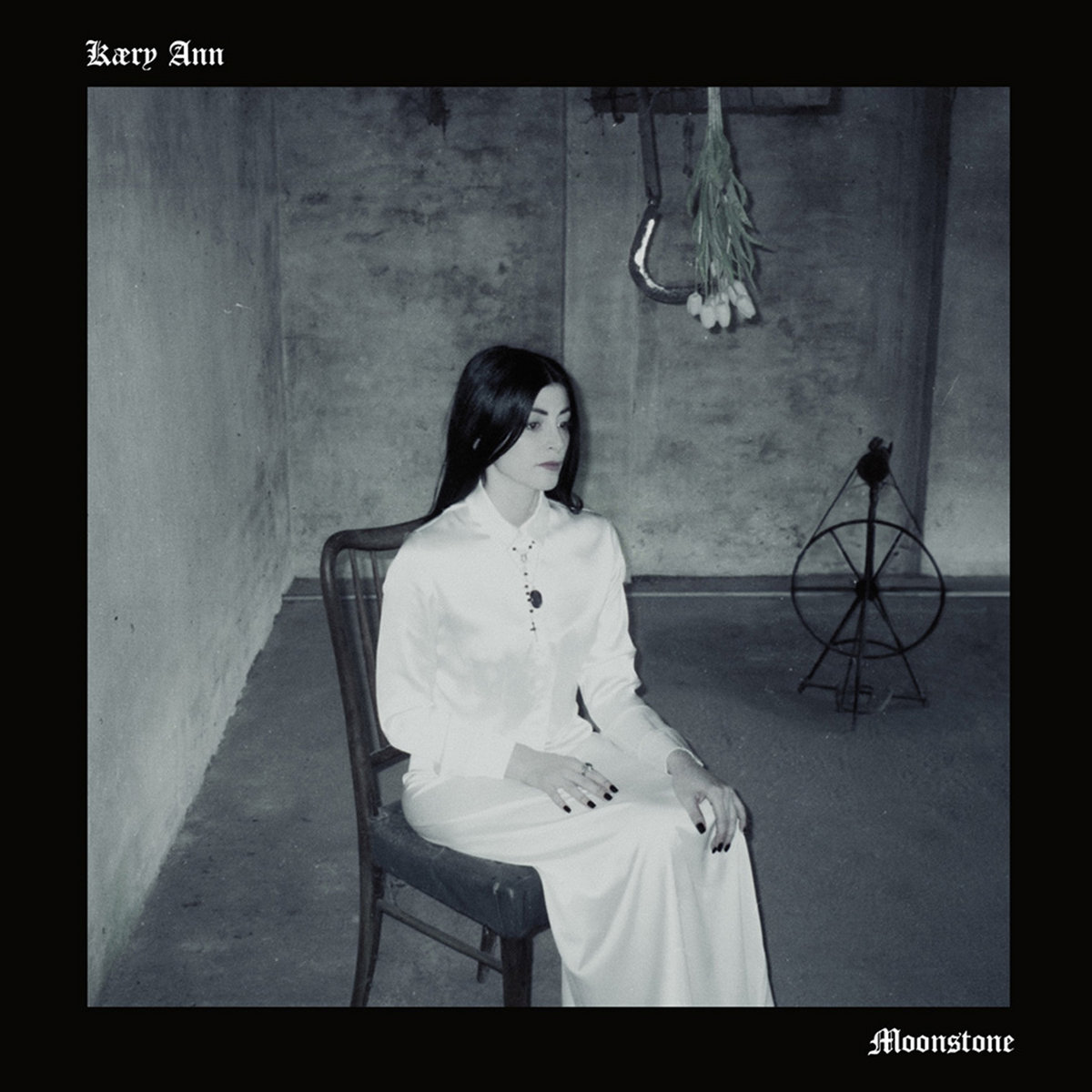 KAERY ANN — MOONSTONE