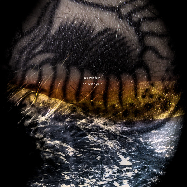 THE LAND OF THE SNOW — AS WITHIN SO WITHOUT